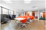 Spaces We TLV