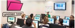 Computerized classroom - mentor college