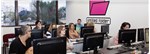 Computerized classroom - mentor college