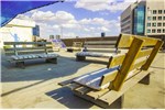 Hub Tel Aviv Terrace