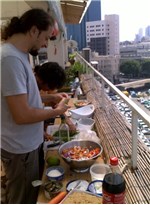 Hub Tel Aviv