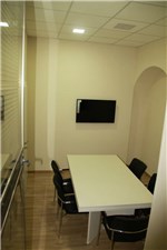 WorkSpace Jerusalem