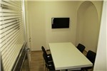 WorkSpace Jerusalem