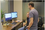 VIBE WORKSPACE Poleg