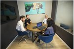 VIBE WORKSPACE Poleg