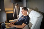 VIBE WORKSPACE Poleg