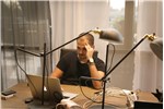VIBE WORKSPACE Poleg