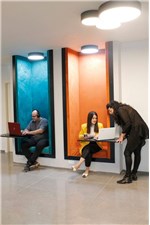 BeWork Boutique