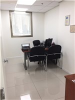 We Center