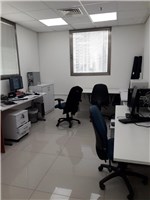 We Center