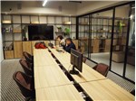 Sarona Space Kfar Saba