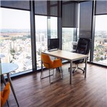 Sarona Space Kfar Saba