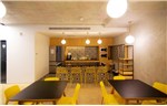 Sarona Space Hahashmonaim