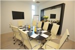 West boutique hotel Tel Aviv