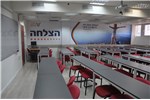 OS Class Tel Aviv-Yafo