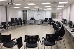 Connect - Poleg meeting rooms