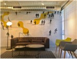 Connect - Poleg meeting rooms