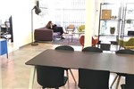 Connect - Poleg meeting rooms