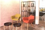 Connect - Poleg meeting rooms