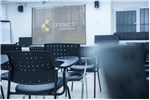 Connect - Poleg meeting rooms