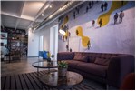 Connect - Poleg meeting rooms