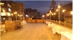 Capsula Netanya roof