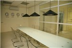 Capsula Netanya Meeting Room