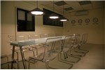 Capsula Netanya Meeting Room