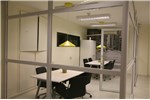 Capsula Netanya office