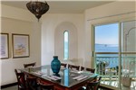 Herods Palace Hotel Eilat