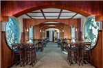 Herods Palace Hotel Eilat