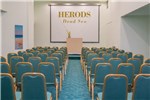 Herods Dead Sea Hotel