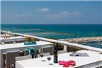 Leonardo Art Tel Aviv Hotel