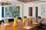 Leonardo Art Tel Aviv Hotel