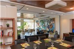 Leonardo Art Tel Aviv Hotel