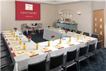 Leonardo Ashkelon Hotel