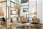 Design + Beer Sheva Gidon Levy