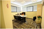 MyOffice Exterior office up to 12 meters
