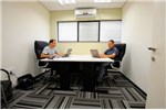 MyOffice Exterior office up to 12 meters