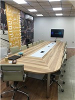 Klika QasemHub