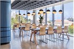 Margalit startup city Tel Aviv