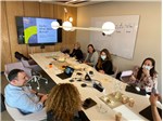 Margalit startup city Tel Aviv