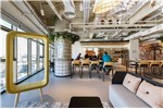 Brain Embassy Private unit for companies