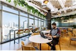 Brain Embassy Private unit for companies