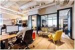 Brain Embassy Private unit for companies