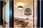 Brain Embassy Private unit for companies