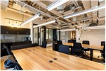 Brain Embassy Private unit for companies