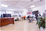 Maof Business Center Be'er Sheva