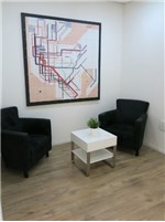 Coworking Israel Hata'asiya 21