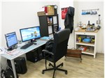 Coworking Israel Hata'asiya 21